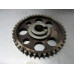 13T020 Camshaft Timing Gear From 2000 Ford Explorer  5.0